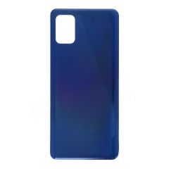 Samsung Galaxy A31 (A315F) Arka Kapak Mavi