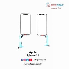 Iphone 11 Touch