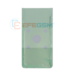 Samsung Galaxy A80 (A805F) Arka Kapak Beyaz