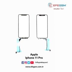 Iphone 11 Pro Touch