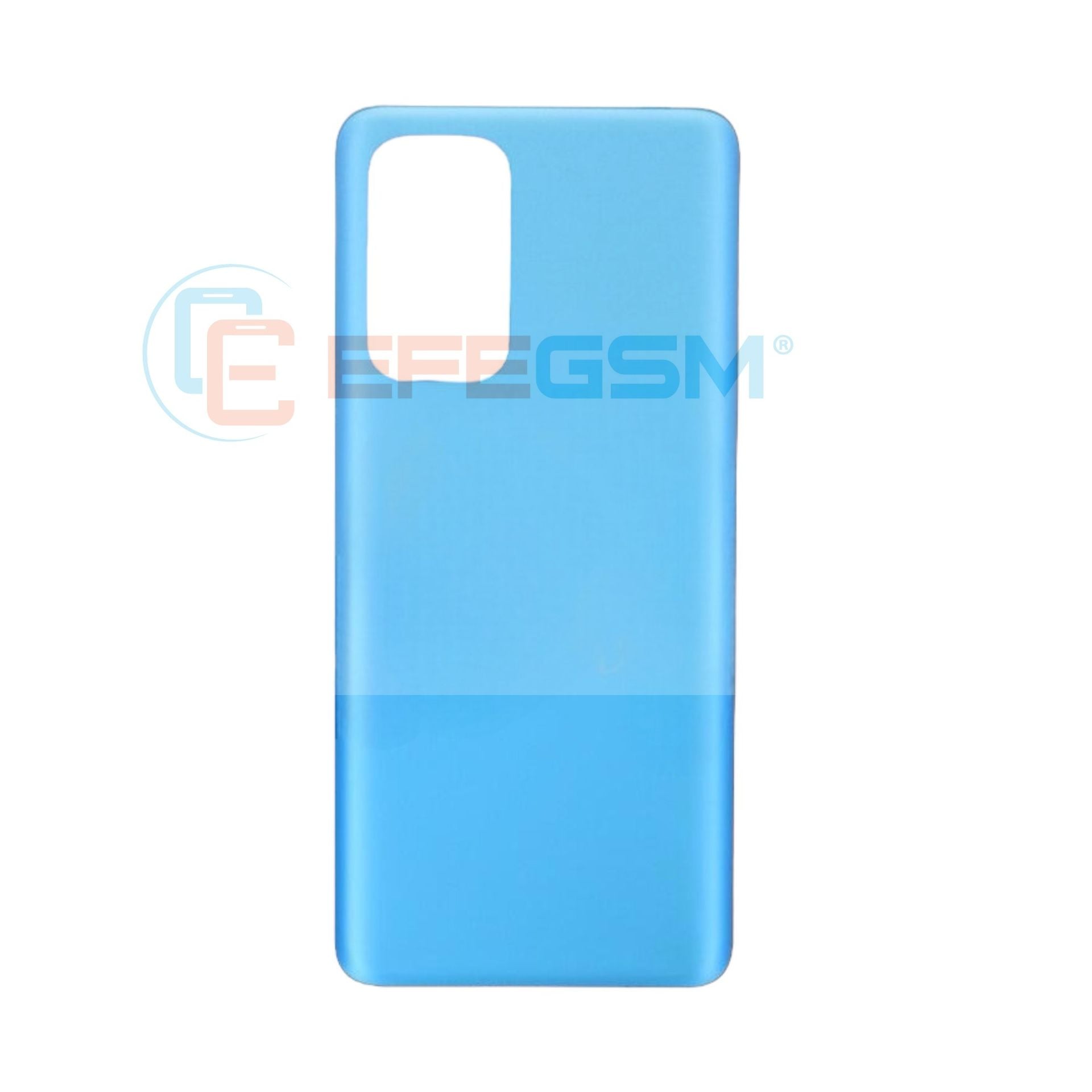 OnePlus 9 5G Arka Kapak Mavi