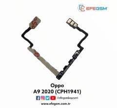 Oppo A9 2020 (CPH1941) Yan Ses Film