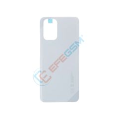 Xiaomi Redmi Note 10S Arka Kapak