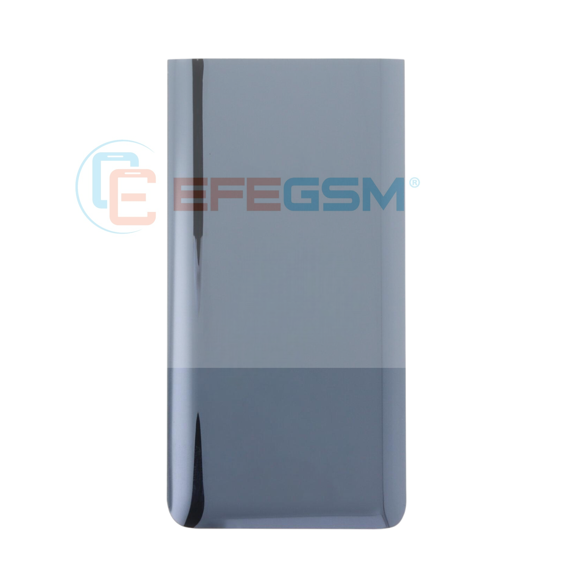 Samsung Galaxy A80 (A805F) Arka Kapak Siyah