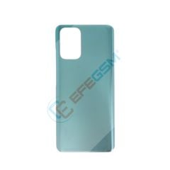 Xiaomi Redmi Note 10S Arka Kapak