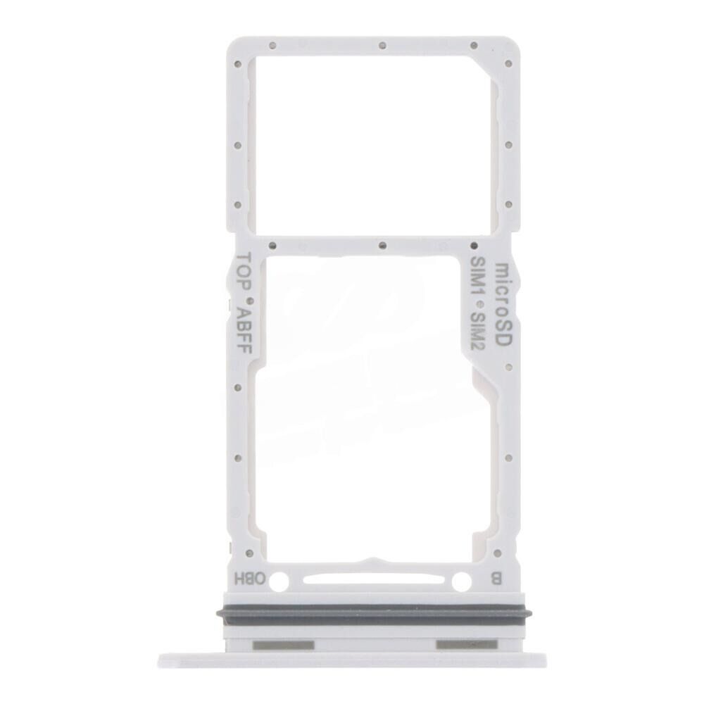 Samsung Galaxy A26 5G (A266B) Sim Holder Beyaz