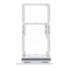 Samsung Galaxy A26 5G (A266B) Sim Holder Beyaz