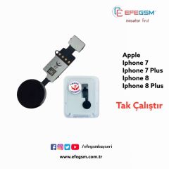 Iphone 7 Home Tuş