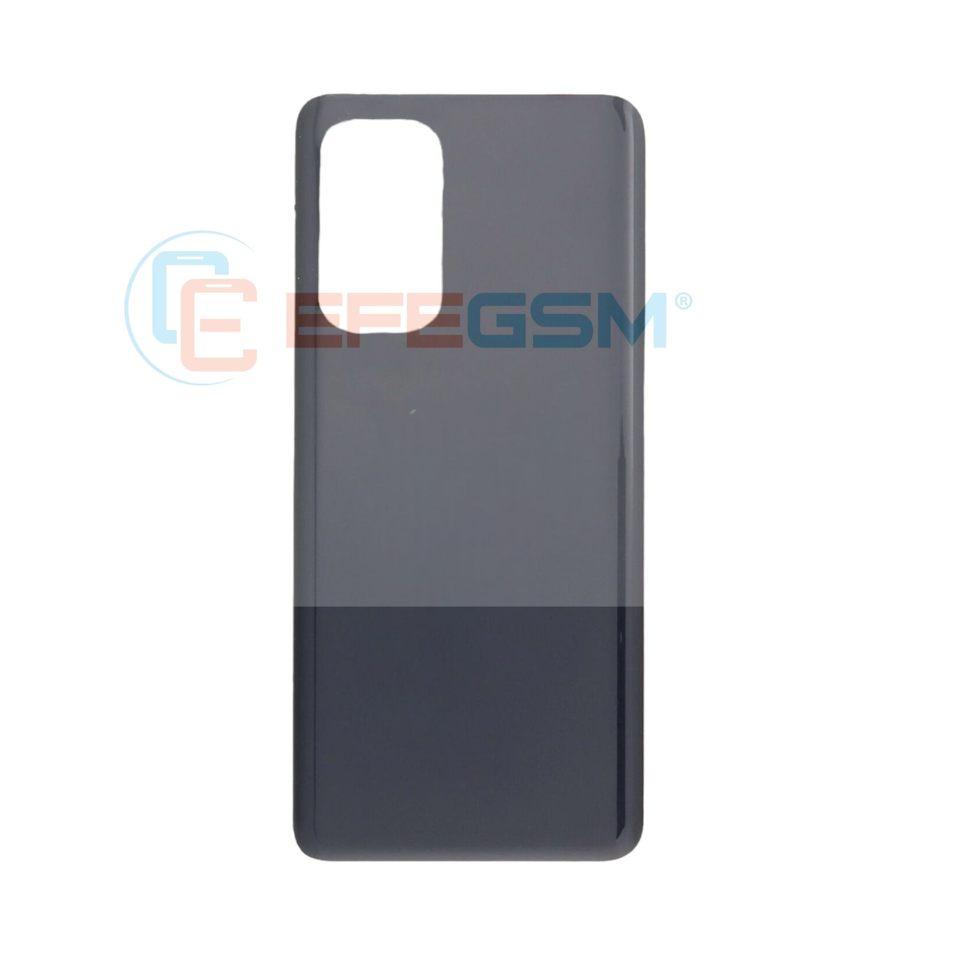 OnePlus 9 5G Arka Kapak Siyah