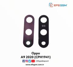 Oppo A9 2020 (CPH1941) Kamera Lens