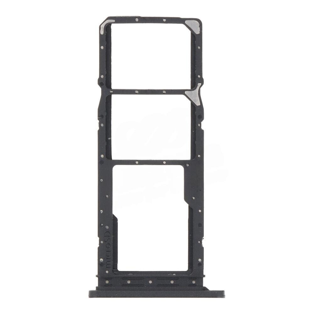 Samsung Galaxy A05S (A057) Sim Holder Siyah
