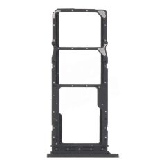 Samsung Galaxy A05S (A057) Sim Holder Siyah