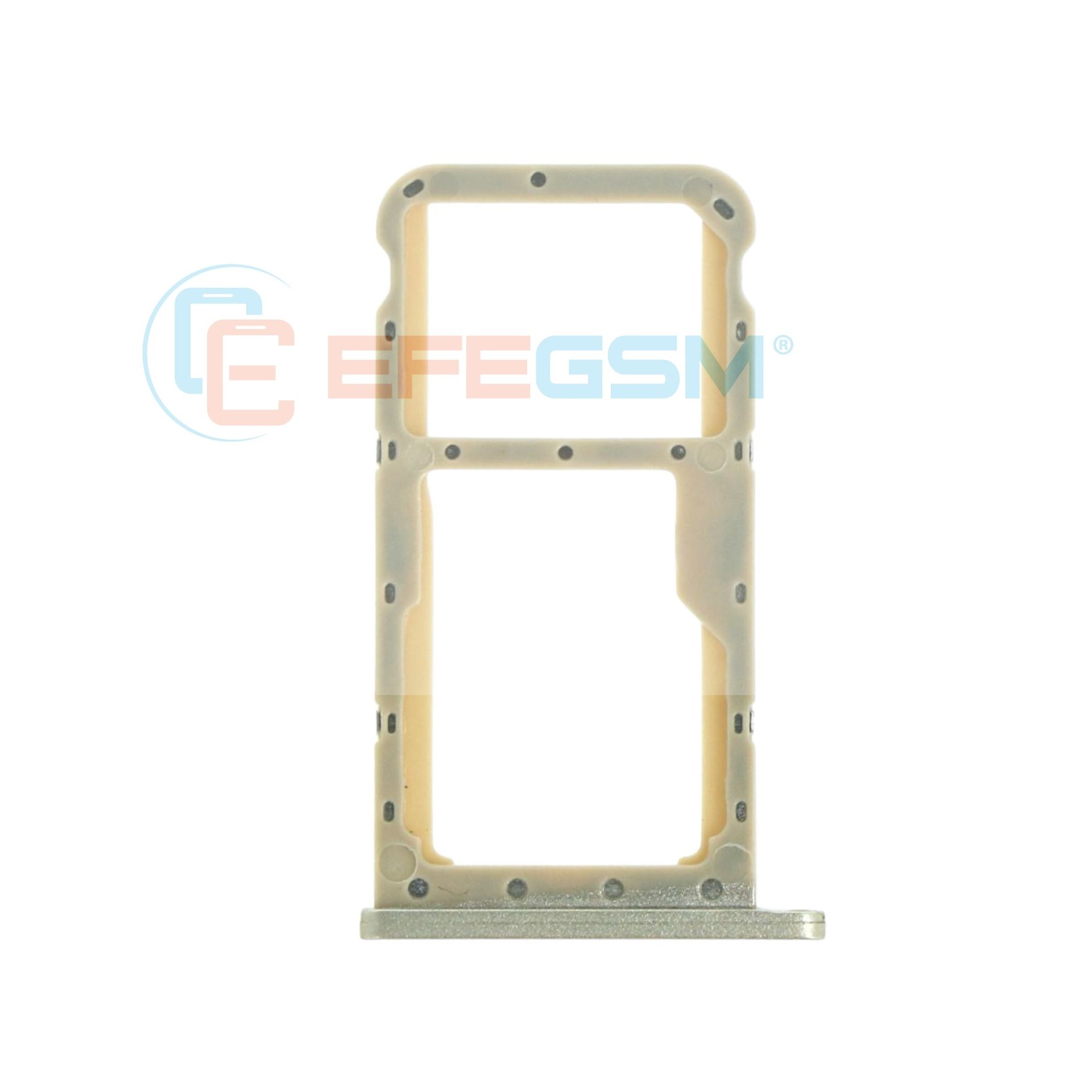 Huawei P20 Lite (ANE-LX1) Sim Holder Gold