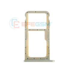 Huawei P20 Lite (ANE-LX1) Sim Holder Gold