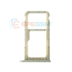 Huawei P20 Lite (ANE-LX1) Sim Holder Gold