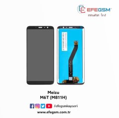 Meizu M6T (M811H) Ekran