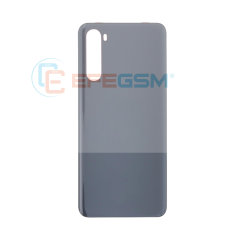 OnePlus Nord Arka Kapak