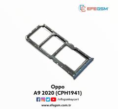 Oppo A9 2020 (CPH1941) Sim Yuvası