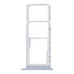 Samsung Galaxy A05S (A057) Sim Holder Beyaz