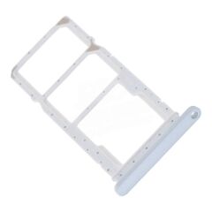 Samsung Galaxy A05S (A057) Sim Holder Beyaz