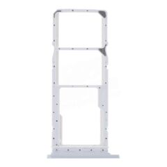 Samsung Galaxy A05S (A057) Sim Holder Beyaz