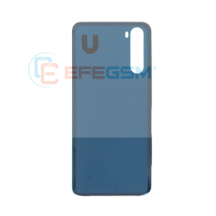OnePlus Nord Arka Kapak Mavi