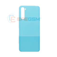 OnePlus Nord Arka Kapak Mavi