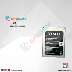 Vestel Venüs 5580 batarya