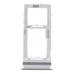 Samsung Galaxy A52 (A525F) Sim Holder Silver