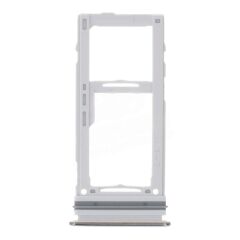 Samsung Galaxy A52 (A525F) Sim Holder Silver