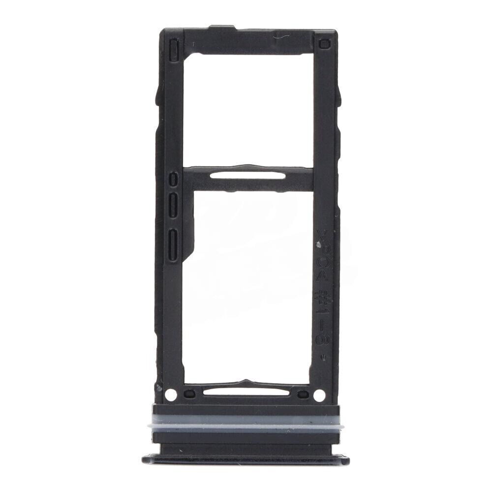 Samsung Galaxy A52 (A525F) Sim Holder Siyah
