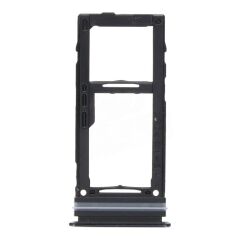 Samsung Galaxy A52 (A525F) Sim Holder Siyah