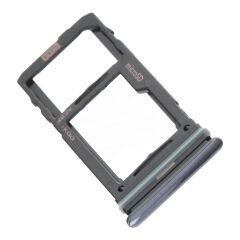 Samsung Galaxy A52 (A525F) Sim Holder Siyah