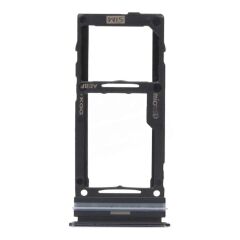 Samsung Galaxy A52 (A525F) Sim Holder Siyah