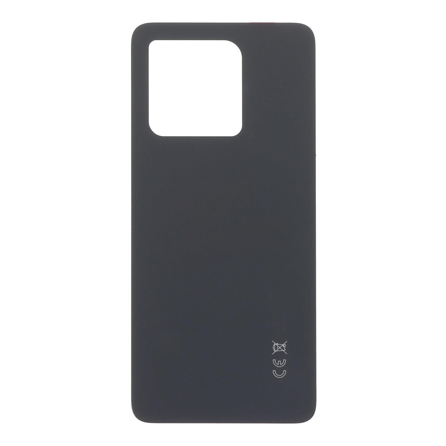 Xiaomi Mi 14T Arka Kapak Siyah