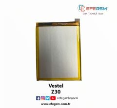 Vestel Z30 Batarya