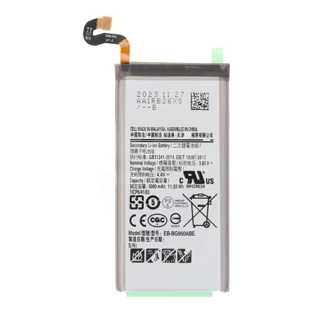 Samsung Galaxy S8 (G950F) Batarya