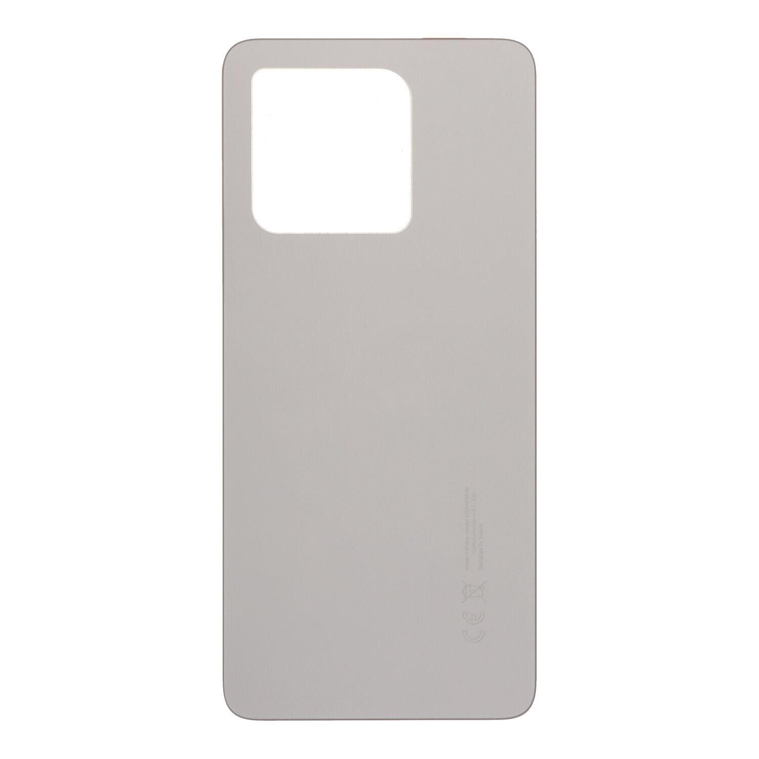 Xiaomi Mi 14T Arka Kapak Gri