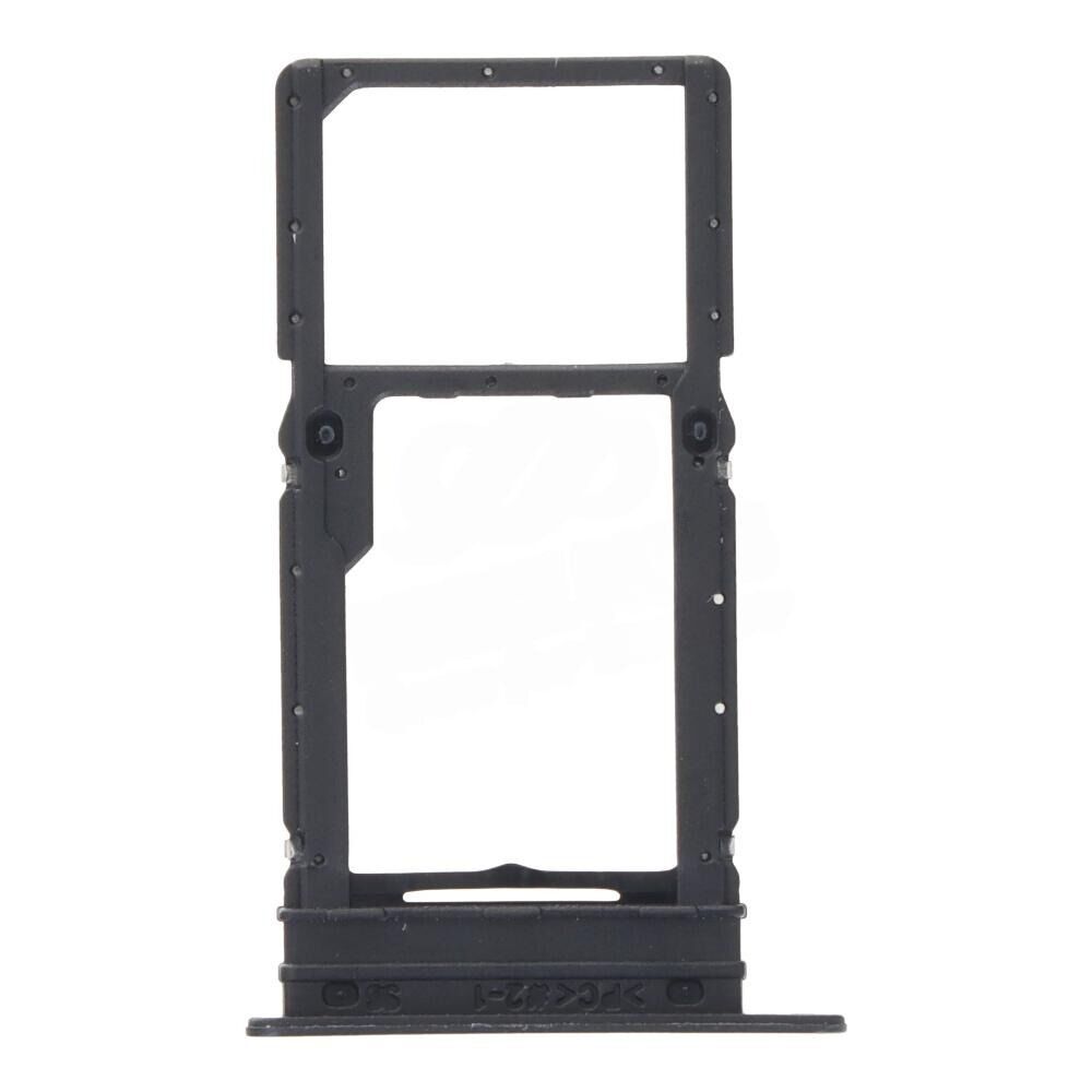 Samsung Galaxy A16 (A165) Sim Holder Siyah
