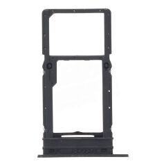 Samsung Galaxy A16 (A165) Sim Holder Siyah