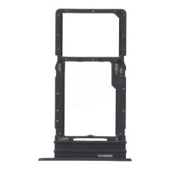 Samsung Galaxy A16 (A165) Sim Holder Siyah