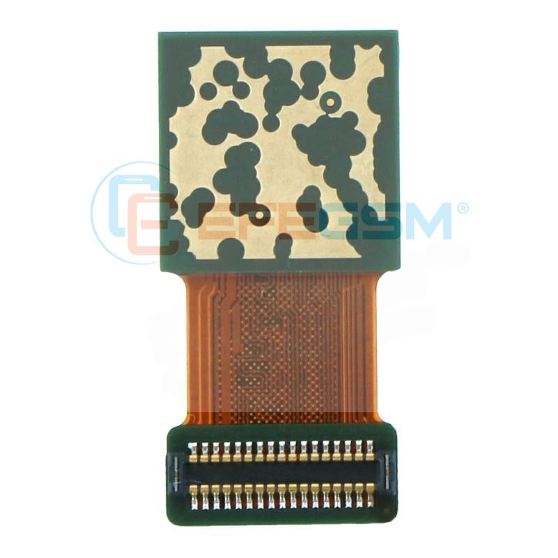 Huawei Y6 2019 (MRD-LX1) Arka Kamera