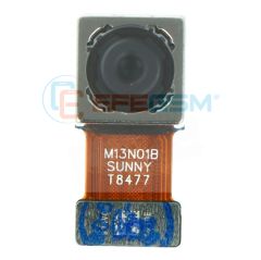 Huawei Y6 2019 (MRD-LX1) Arka Kamera