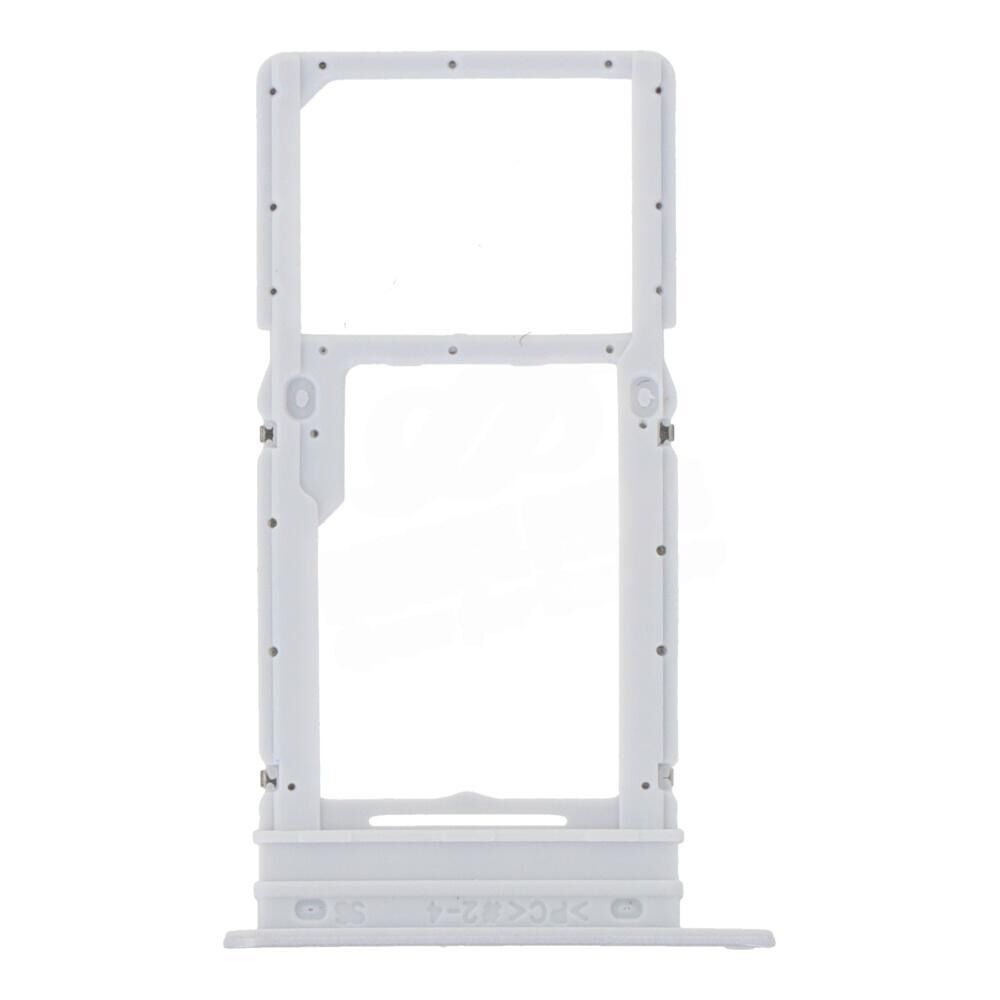 Samsung Galaxy A16 (A165) Sim Holder Beyaz