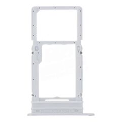 Samsung Galaxy A16 (A165) Sim Holder Beyaz