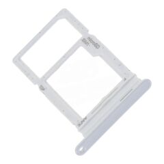 Samsung Galaxy A16 (A165) Sim Holder Beyaz