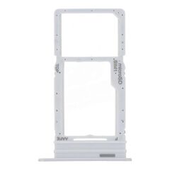 Samsung Galaxy A16 (A165) Sim Holder Beyaz
