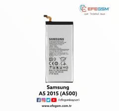 Samsung A5 2015 (A500) Batarya