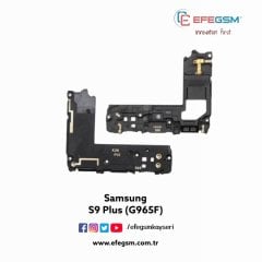 Samsung S9 Plus (G965F) Bazır