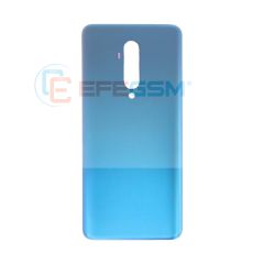 OnePlus 7T Pro Arka Kapak Mavi